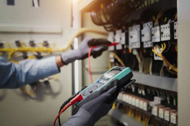 Emergency Electrical Repair Services in Sweet Home, AR